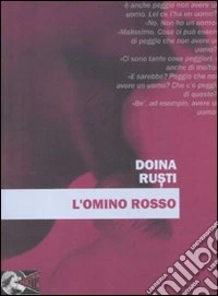 L'omino rosso