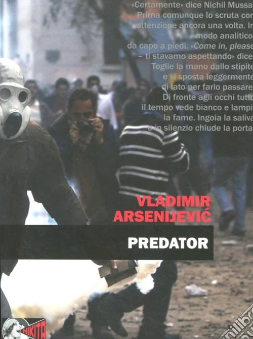 Predator