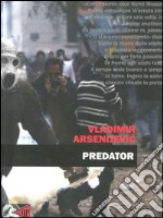 Predator libro