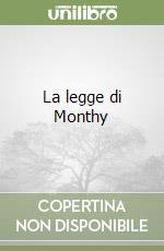 La legge di Monthy
