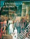 L'università di Roma libro di Spanò Nicola