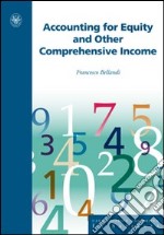 Accounting for equity and other comprehensive income libro