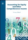 Accounting for equity and other comprehensive income libro