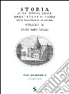 Storia dell'Università degli studi di Roma detta comunemente La Sapienza. Vol. 3 libro di Renazzi Filippo M.