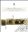 Massimo Pallottino. Tre momenti nella vita di uno studioso: Veio, Pyrgi, Milano '55. Con DVD libro
