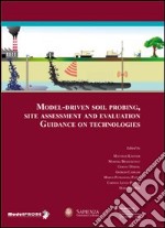 Model-driven soilprobing, site assessment and evaluation. Con CD-ROM libro