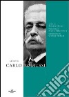 Inventario dell'archivio Carlo Romussi 1847-1913 libro