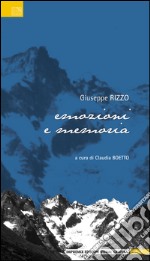 Emozioni e memeria libro