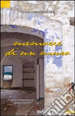 Memorie di un muro libro