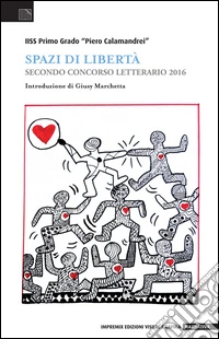 Spazi di libertà libro