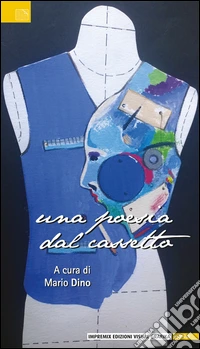 Una poesia dal cassetto libro