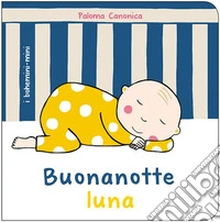 Buonanotte luna