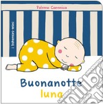 Buonanotte luna libro