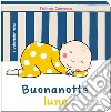 Buonanotte luna libro