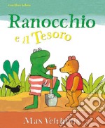 Ranocchio e il tesoro libro