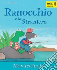 Ranocchio e lo Straniero