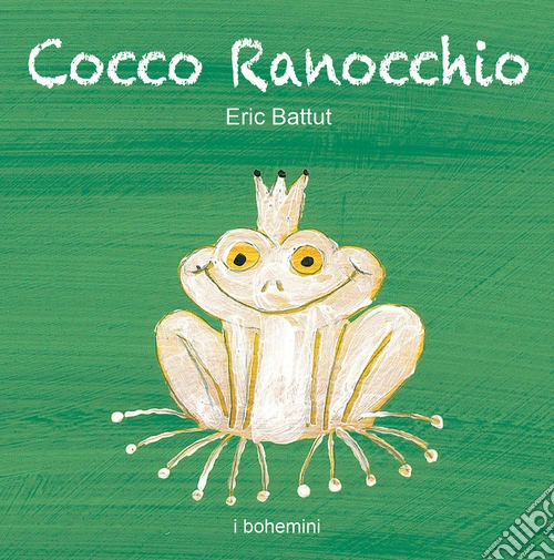 Cocco ranocchio