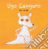 Ugo Canguro libro