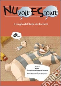 Nuvole e storie. Il meglio dell'isola dei fumetti libro