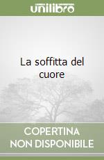 La soffitta del cuore libro