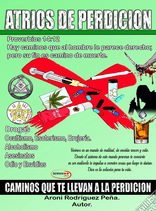 Atrios de perdicion