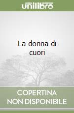 La donna di cuori libro