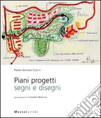 Piani progetti segni e disegni