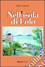 L'isola di Eolo libro