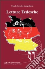 Letture tedesche libro