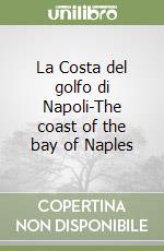 La Costa del golfo di Napoli-The coast of the bay of Naples libro