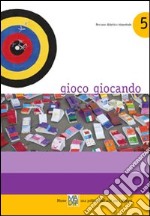 Gioco giocando. Museo madre, una politica dell'arte per i giovani