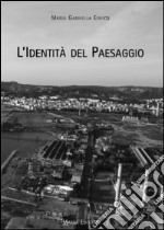 L'identità del paesaggio libro