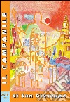 Il campanile di San Giuseppe (2015) libro di Ambrosino Domenico