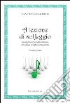 A lezione di solfeggio. Metodo pratico per l'apprendimento del solfeggio su doppio pentagramma. Vol. 1 libro di Donadello Massimo