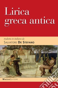 Lirica greca antica