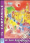 Il campanile di San Giuseppe (2016) libro di Ambrosino Domenico