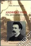 Andrea Costa. Vita, opere e pensiero sociale libro