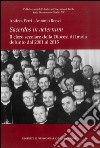 Sacerdos in aeternum. Il clero secolare della diocesi di Imola defunto dal 2001 al 2015 libro di Ferri Andrea Renzi Antonio