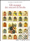 Gli stemmi dei vescovi di Imola libro