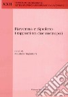 Ravenna E Spoleto. I Rapporti Tra Due Metropoli. Atti Di Convegno libro