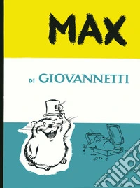 Max libro