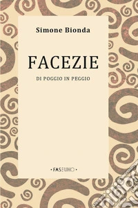 Facezie libro
