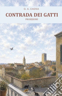 Contrada dei gatti libro