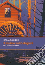 Il mulino sul Colognati. Una storia calabrese libro