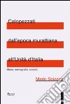 Calopezzati dall'epoca murattiana all'Unità d'Italia libro di Spizzirri Mario