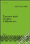 Espressioni tipiche nel dialetto di Mandatoriccio libro di Carlino Franco Emilio