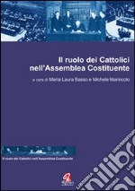 Il ruolo dei cattolici nell'Assemblea Costituente