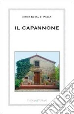 Il capannone libro