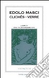 Edolo Masci. Clichès verre libro