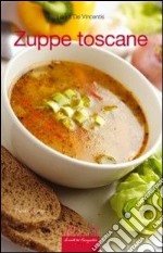 Zuppe toscane libro